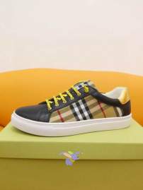Picture of Burberry Shoes _SKUBurberrysz38-44ngh02571984